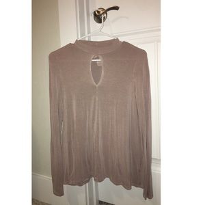 AE soft & sexy long sleeve t shirt
